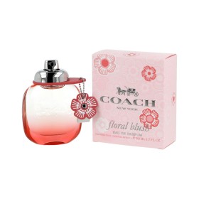 Perfume Mujer Coach EDP Floral Blush 50 ml