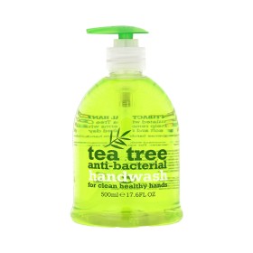 Jabón de Manos Xpel Tea Tree 500 ml