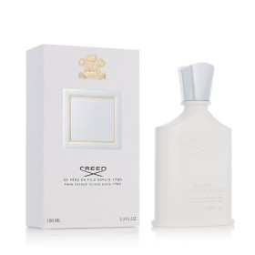 Parfum Homme Creed EDP Silver Mountain Water 100 ml
