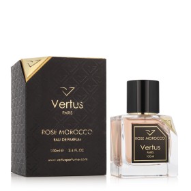 Perfume Unisex Vertus EDP Rose Morocco 100 ml
