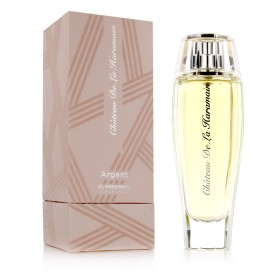 Perfume Mujer Al Haramain EDP Cháteau De La Haramain Argent 100