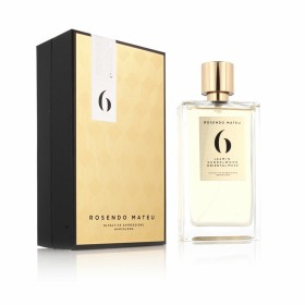 Perfume Hombre Rosendo Mateu EDP Olfactive Expressions Nº 6 100