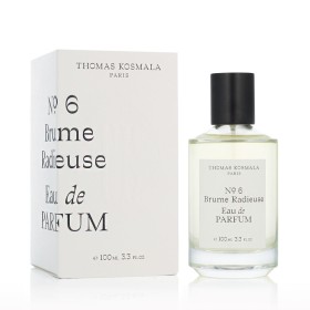 Parfum Unisexe Thomas Kosmala EDP No.6 Brume Radieuse 100 ml
