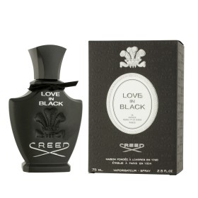 Perfume Mujer Creed EDT Love In Black 75 ml