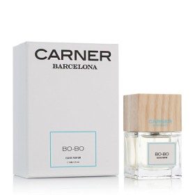 Perfume Unisex Carner Barcelona EDP Bo-Bo 50 ml