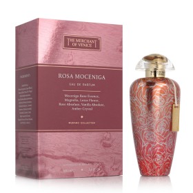 Perfume Mujer The Merchant of Venice EDP Rosa Moceniga 100 ml