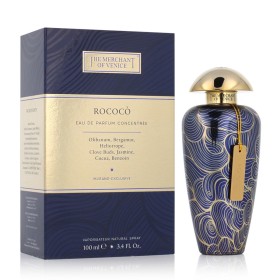 Perfume Unisex The Merchant of Venice EDP Rococò 100 ml