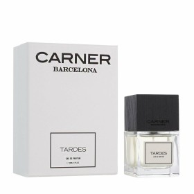Women's Perfume Carner Barcelona EDP Tardes 50 ml