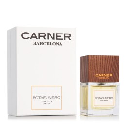 Perfume Unisex Carner Barcelona EDP Botafumeiro 50 ml