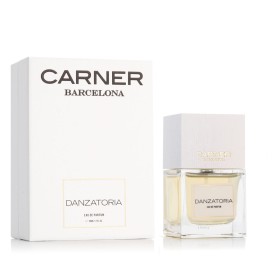 Perfume Unisex Carner Barcelona EDP Danzatoria 50 ml