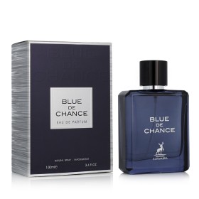 Perfume Hombre Maison Alhambra EDP Blue de Chance 100 ml