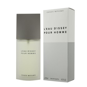 Perfume Hombre Issey Miyake EDT L'Eau d'Issey pour Homme 125 ml