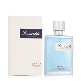 Perfume Hombre Façonnable EDT Regatta 90 ml