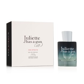 Perfume Unisex Juliette Has A Gun EDP Ego Stratis 50 ml