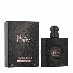 Perfume Mujer Yves Saint Laurent EDP Black Opium Extreme 50 ml