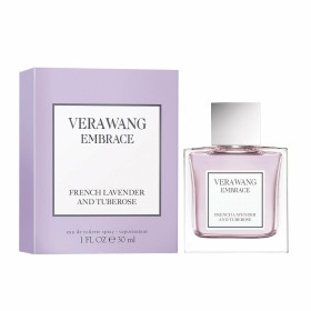 Perfume Mujer Vera Wang EDT Embrace French Lavender and