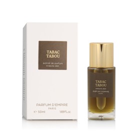 Unisex Perfume Parfum d'Empire Tabac Tabou 50 ml