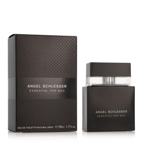 Perfume Hombre Angel Schlesser EDT Essential For Men 50 ml