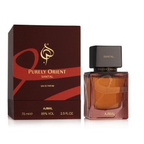 Parfum Unisexe Ajmal EDP Purely Orient Santal 75 ml