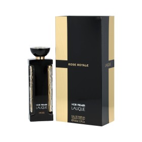 Perfume Unisex Lalique EDP Rose Royale 100 ml