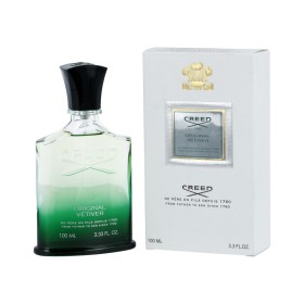 Parfum Unisexe Creed EDP Original Vetiver 100 ml