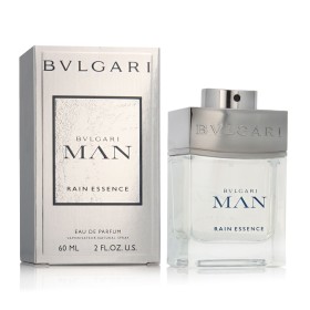 Parfum Homme Bvlgari EDP Rain Essence 60 ml