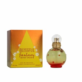 Perfume Mujer Britney Spears EDT Blissful Fantasy 30 ml