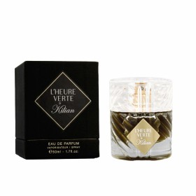 Perfume Unisex Kilian EDP L'Heure Verte 50 ml