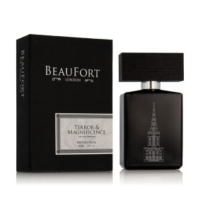Perfume Unisex BeauFort EDP Terror & Magnificence 50 ml