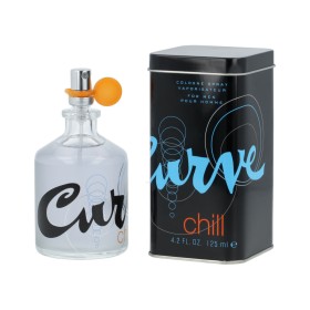 Parfum Homme Liz Claiborne EDC Curve Chill 125 ml