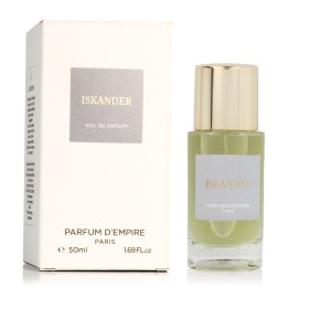 Perfume Unisex Parfum d'Empire EDP Iskander 50 ml