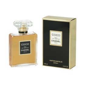 Perfume Mujer Chanel EDP Coco 100 ml