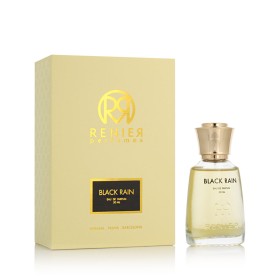 Perfume Unisex Renier Perfumes EDP Black Rain 50 ml