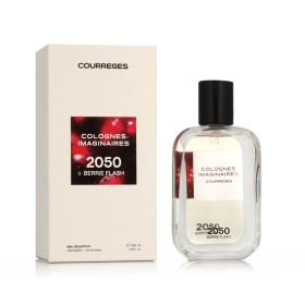 Perfume Unisex André Courrèges EDP Colognes Imaginaires 2050