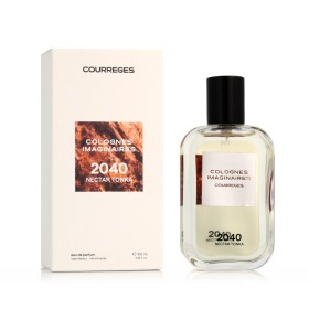 Perfume Unisex André Courrèges EDP Colognes Imaginaires 2040