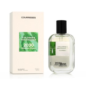 Perfume Unisex André Courrèges EDP Colognes Imaginaires 2030