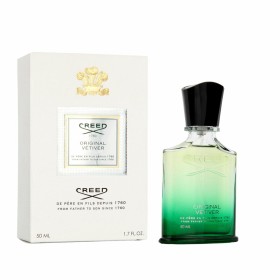 Perfume Unissexo Creed EDP Original Vetiver 50 ml
