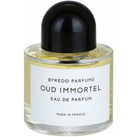 Perfume Unisex Byredo EDP Oud Immortel 100 ml Byredo - 1