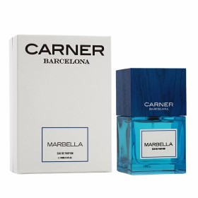 Perfume Unisex Carner Barcelona EDP Marbella 100 ml