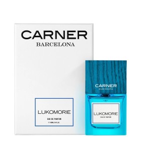 Perfume Unisex Carner Barcelona EDP Lukomorie 100 ml