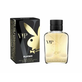 Perfume Homem Playboy EDT VIP 60 ml