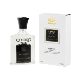 Perfume Unisex Creed EDP Royal Oud 100 ml