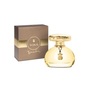 Perfume Mujer Tous EDT Touch 50 ml