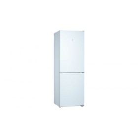 Combined Refrigerator Balay White