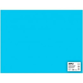 Papiers carton Apli Bleu 50 x 65 cm