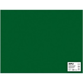 Cartolinas Apli Verde-escuro 50 x 65 cm
