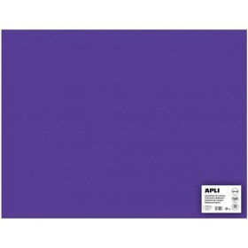 Papiers carton Apli Violet 50 x 65 cm