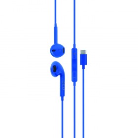 Headphones DCU 34151012 Blue