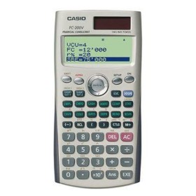 Calculator Casio Black