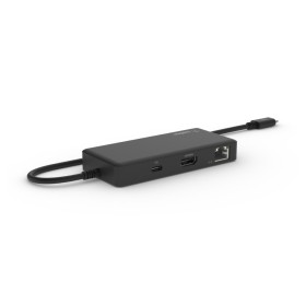 Hub USB Belkin Noir